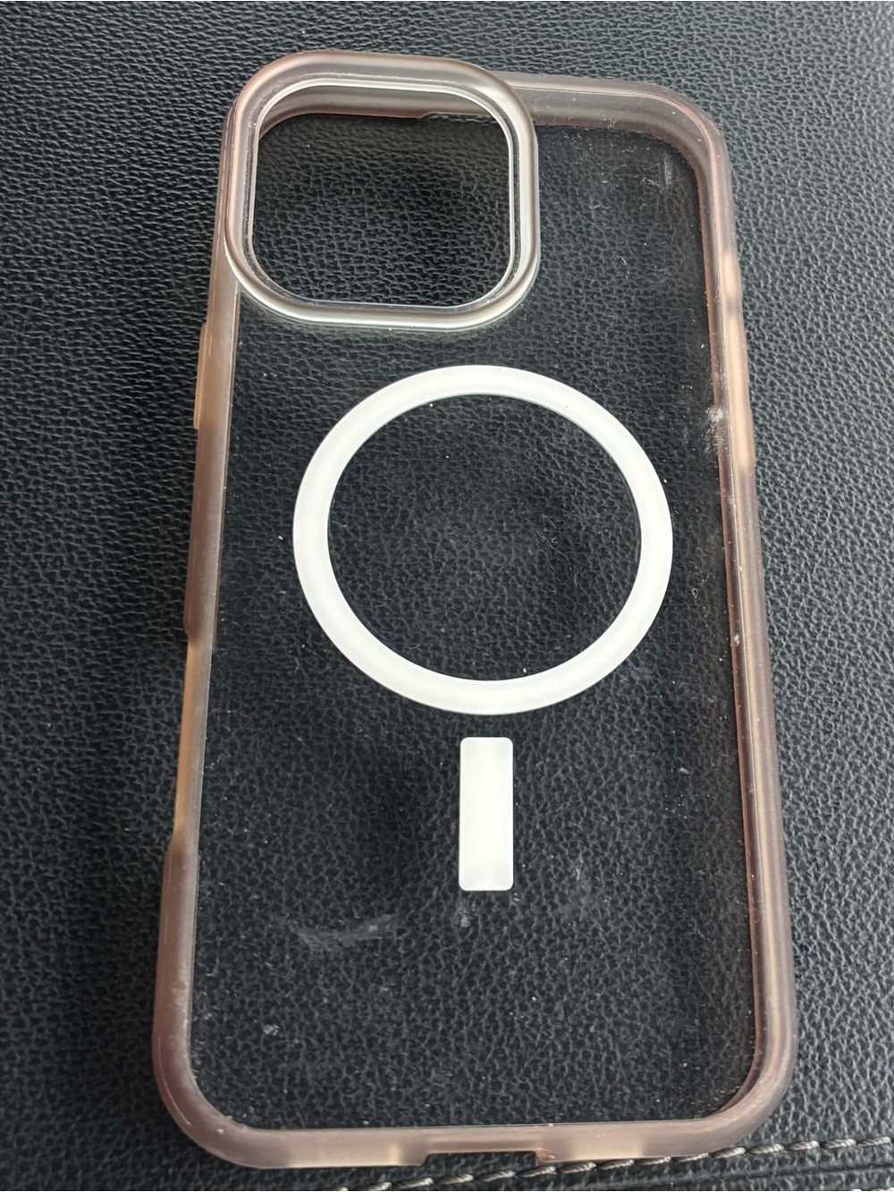 iPhone 16 Pro Max Phone Case